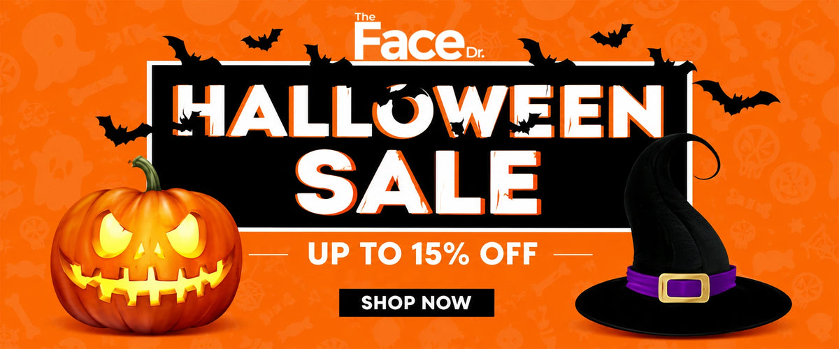 The Face Dr