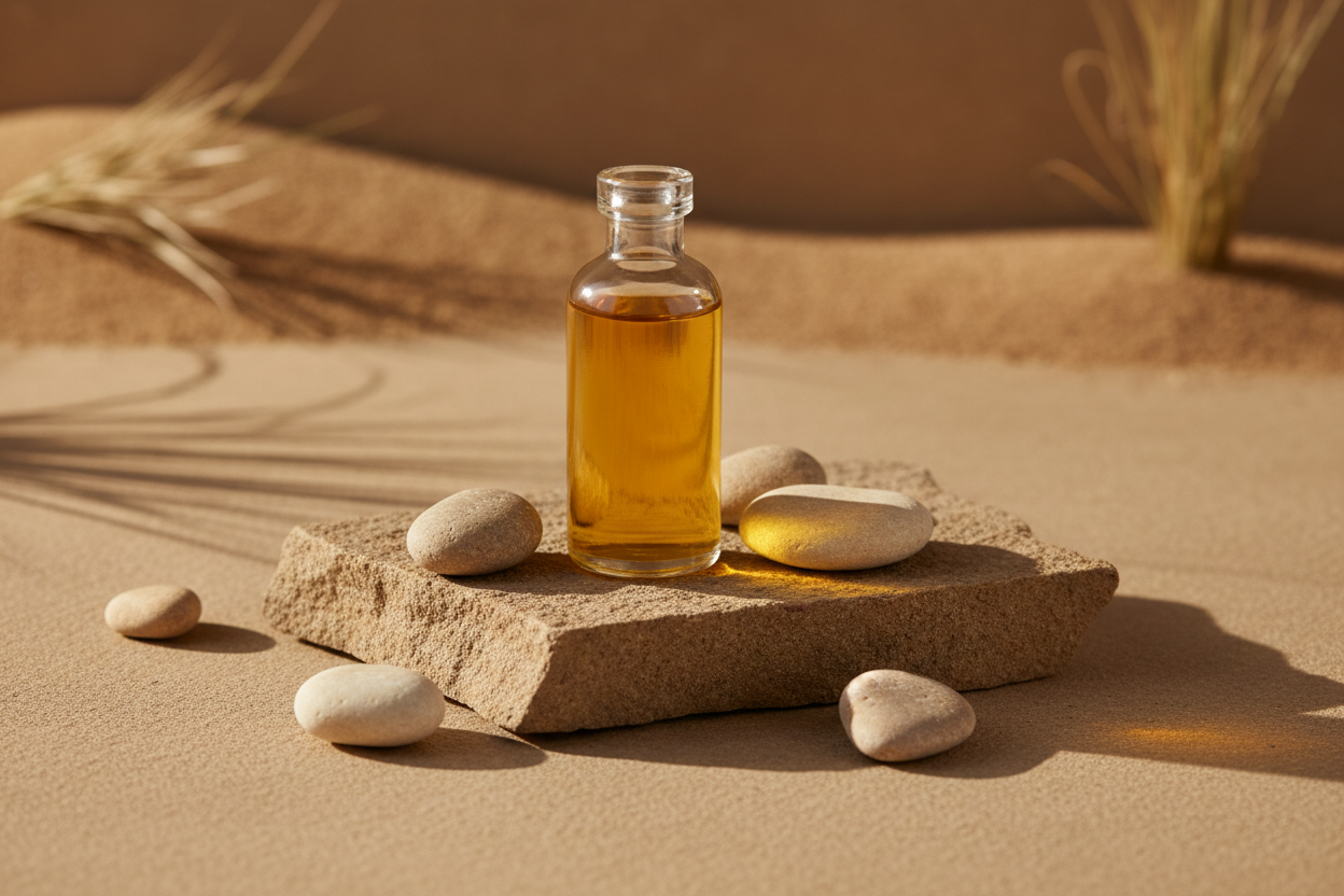 Body Oil