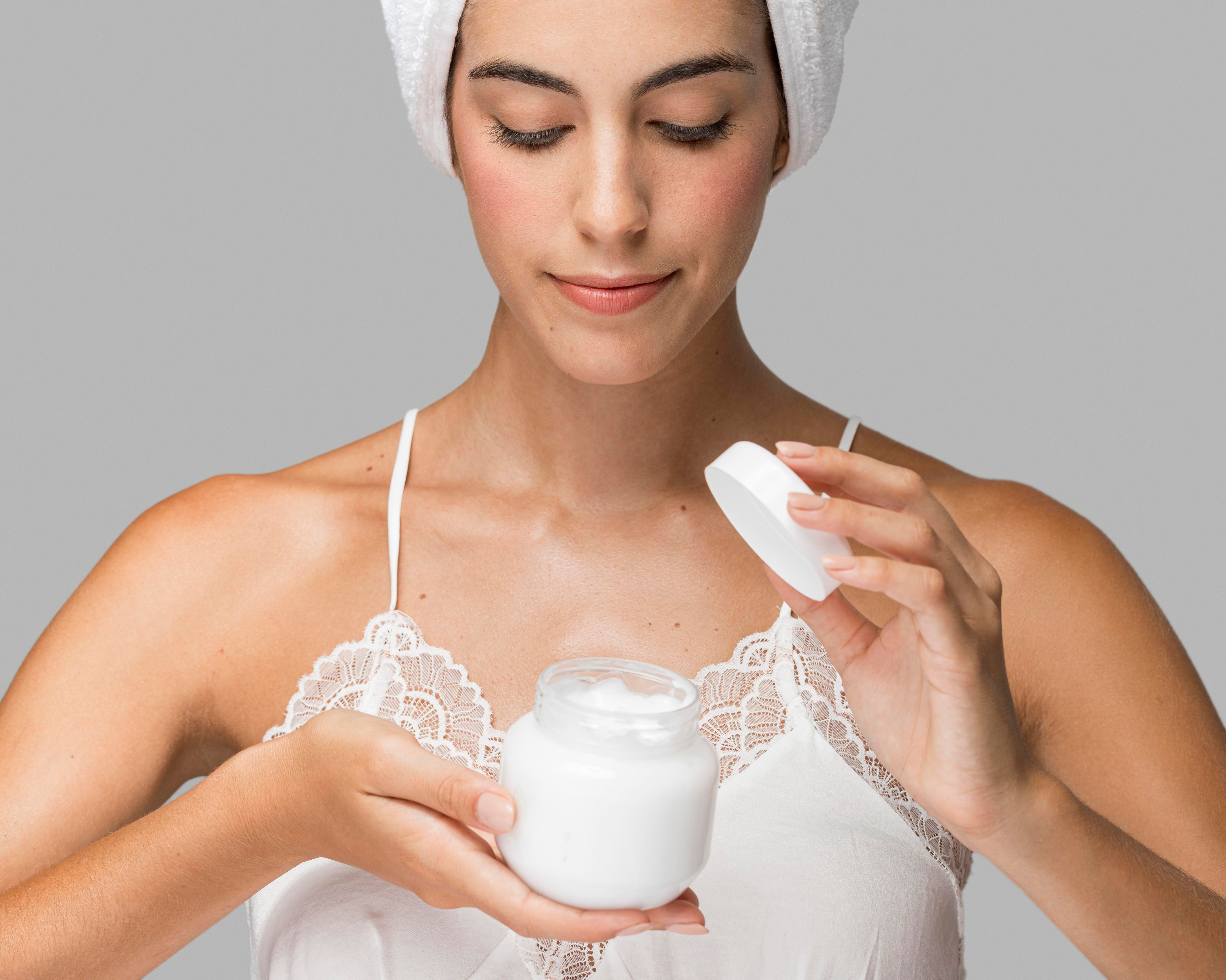 Breast Enlargement Creams & Oils