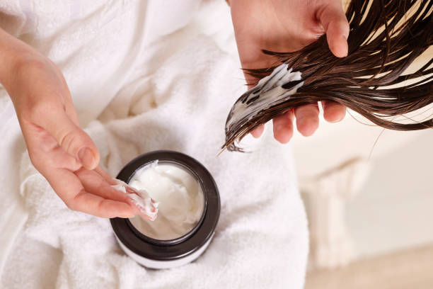 Hair Masks