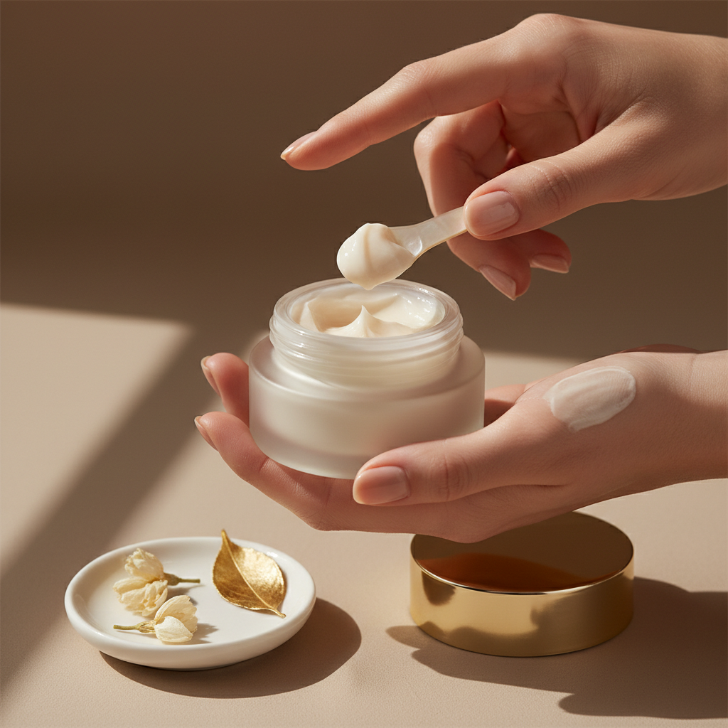 Moisturizers & Creams