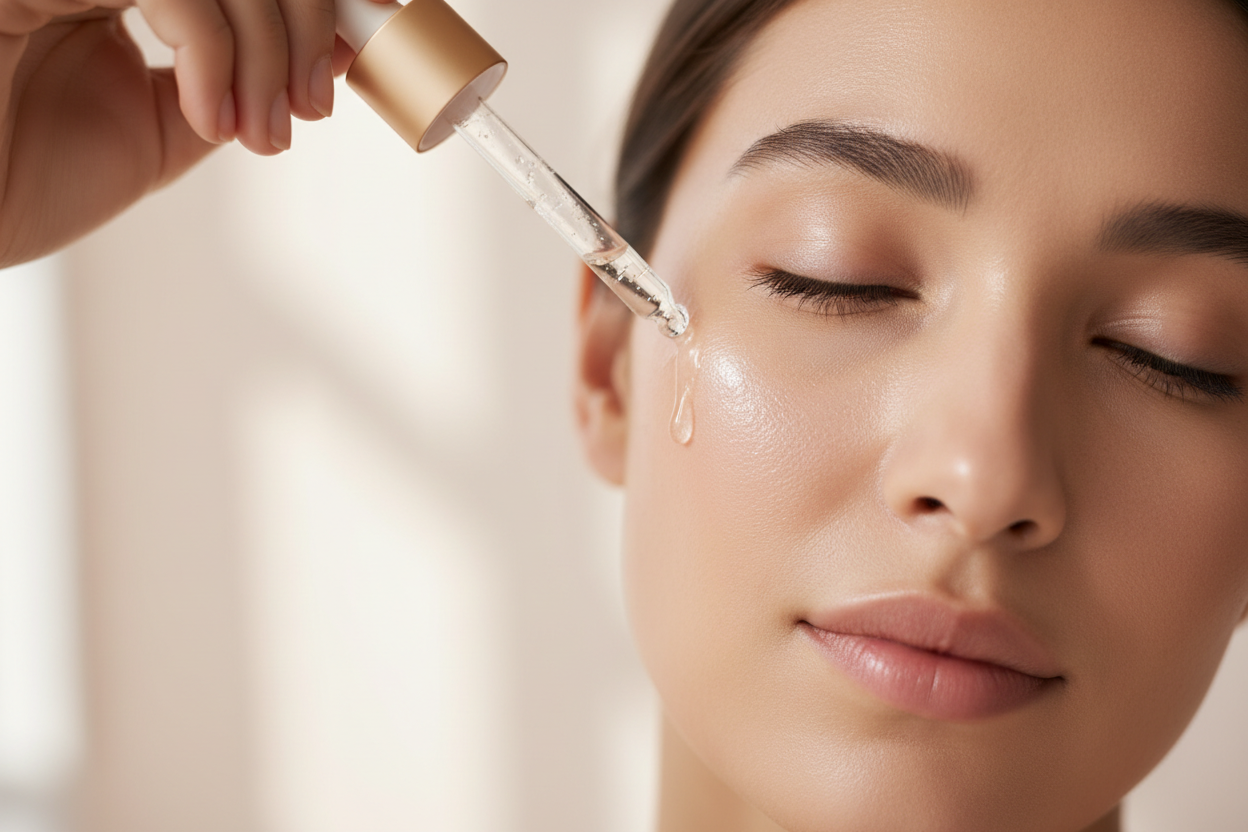 Serums & Treatments