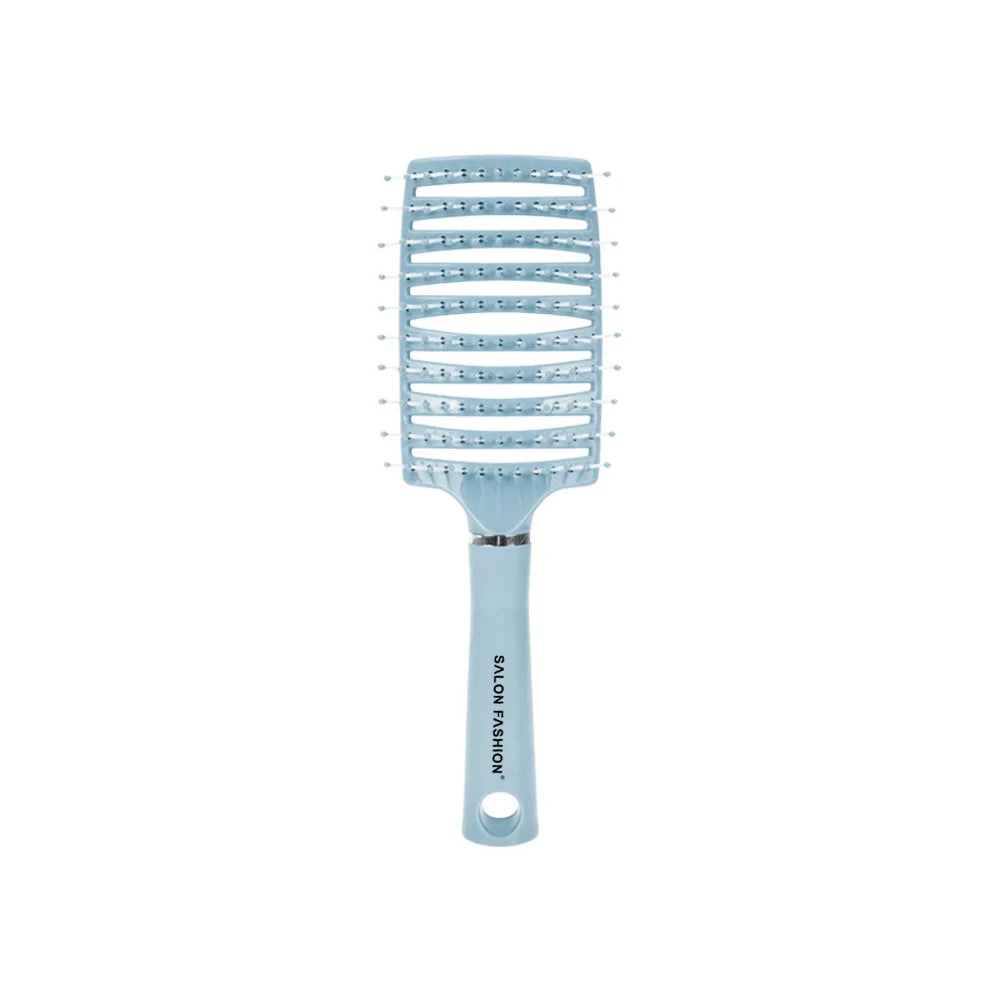 Detangle Hairbrush Professional Women Comb Wet Hair Brush Scalp Massage Comb Brush for Hair Hairdresser Hairdressing Tools
