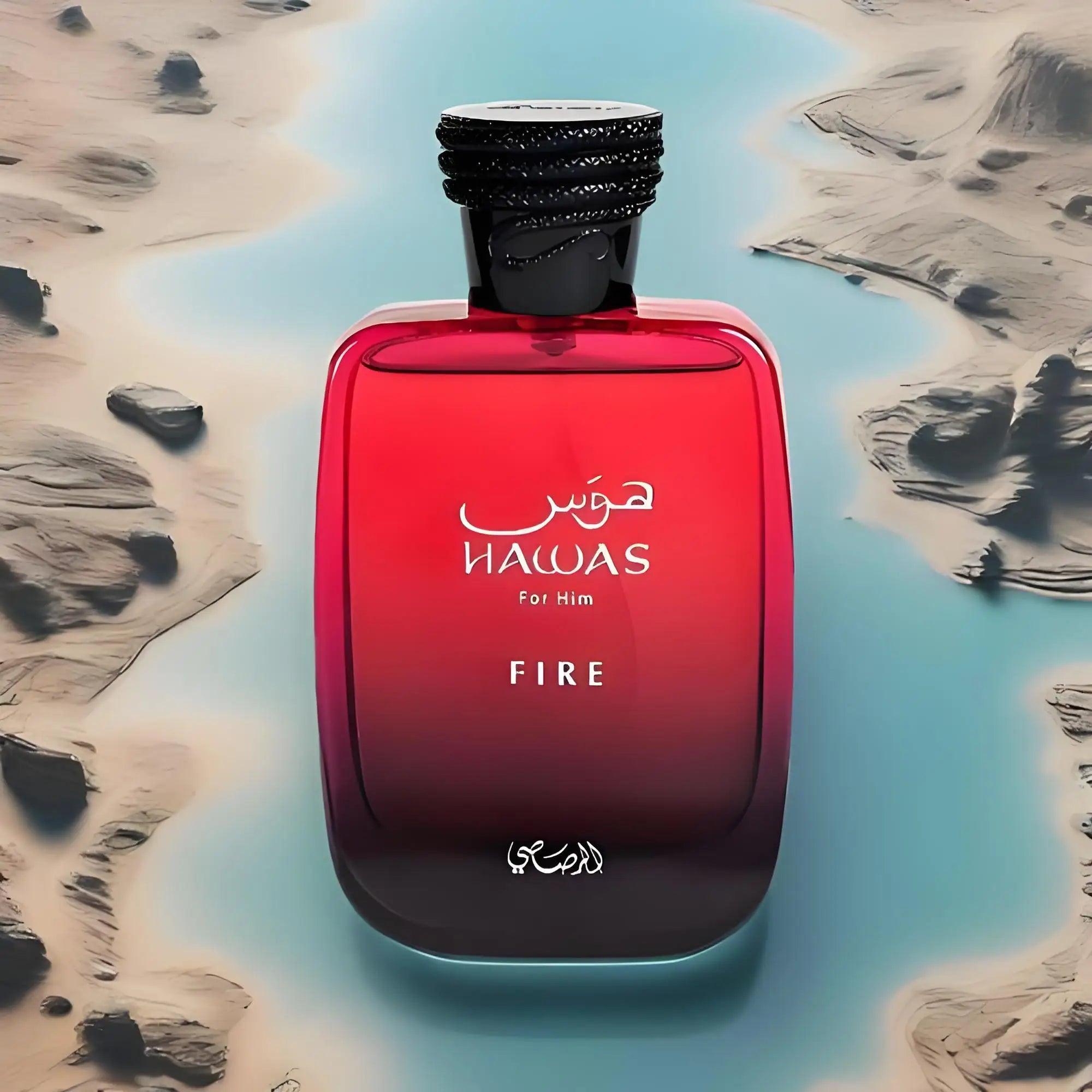 Premium Middle Eastern Arabic Perfume Long Lasting Scent with Rich Spicy and Floral Accords Perfect for Daily and Evening Use