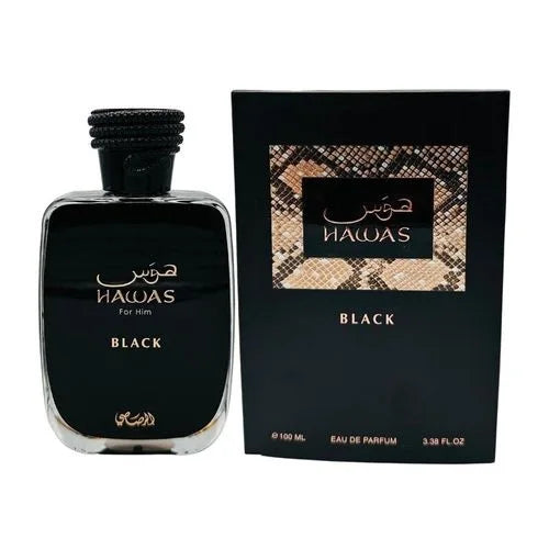 Cold Woody Scent Men's Perfume 100ml Eau De Parfum, All Day Long Lasting Fragrance Spray, Portable Travel Perfume with Premium Gift Pack