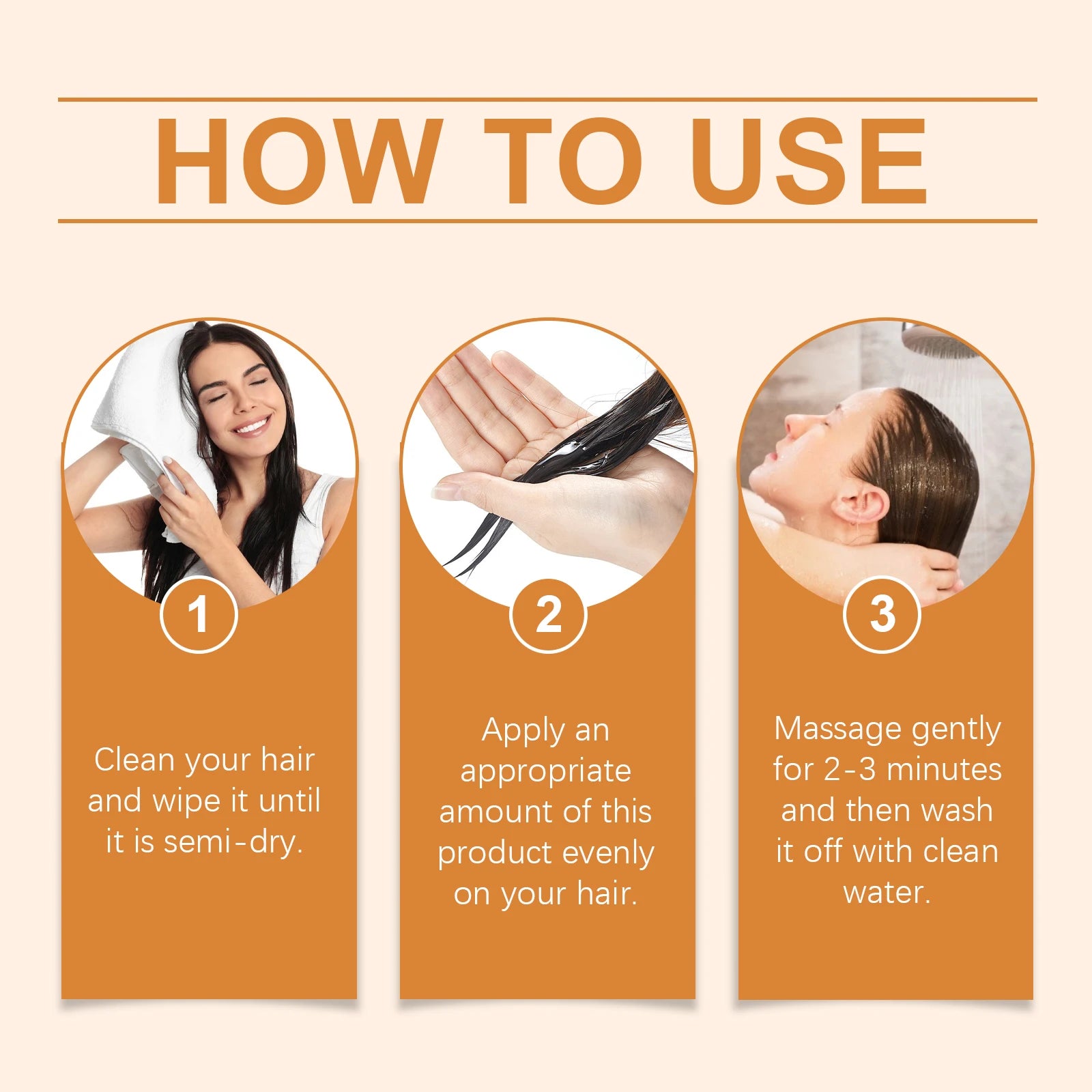 100G Keratin Hair Mask Deep Moisturizing Repairing Damaged Hair Enhance Gloss Nourishing Scalp Smoothing Improve Frizzness Softening Hair Care Mask