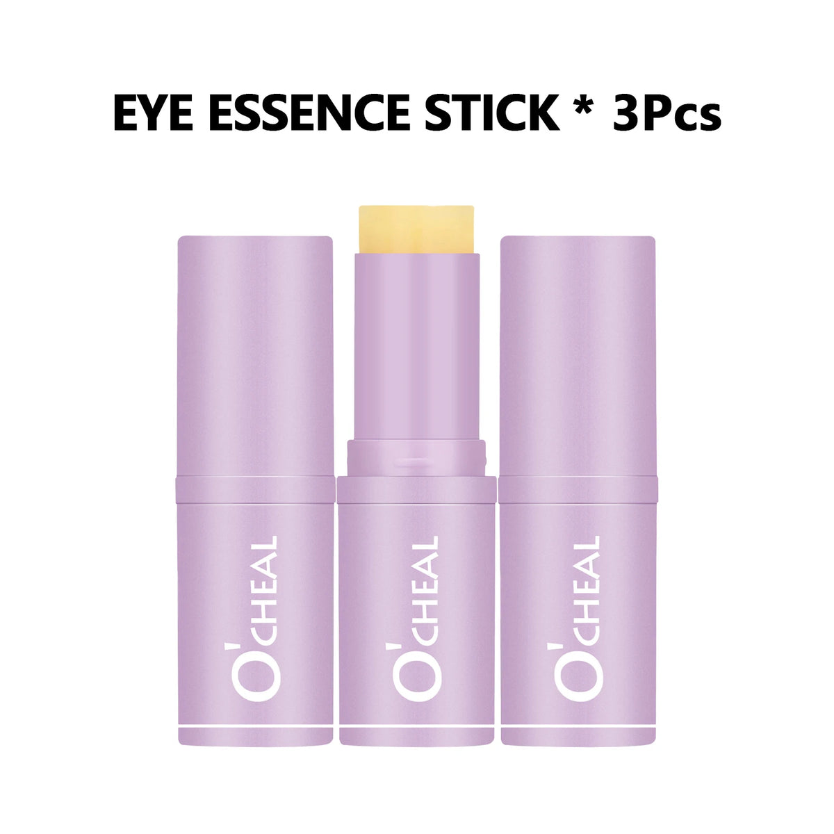 O‘cheal Eye Essence Stick Moisturizes Tightens Repair Firming Gel Lightening Dark Circles Eye Serum Fades Fine Lines Eye Care