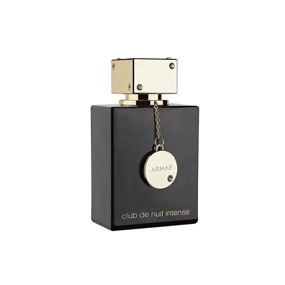 Armaf Club De Nuit Intense Woman Eau De Parfum Chypre Floral Women Perfume Long Lasting Luxury Fragrance 3.6oz