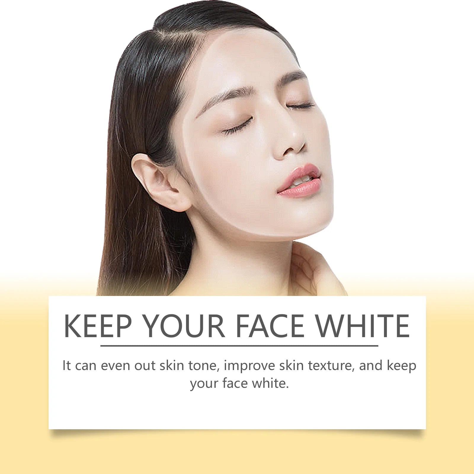 EELHOE Clear Soothe Mousse Cleanser Deep Cleaning Pores Moisturizing Brightening Soothing Rejuvenation Foam Face Wash Care