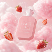 Yum Boujee Marshmallow 81 Style Perfume for Women 100ml Warm Sweet Vanilla Long Lasting Eau De Parfum