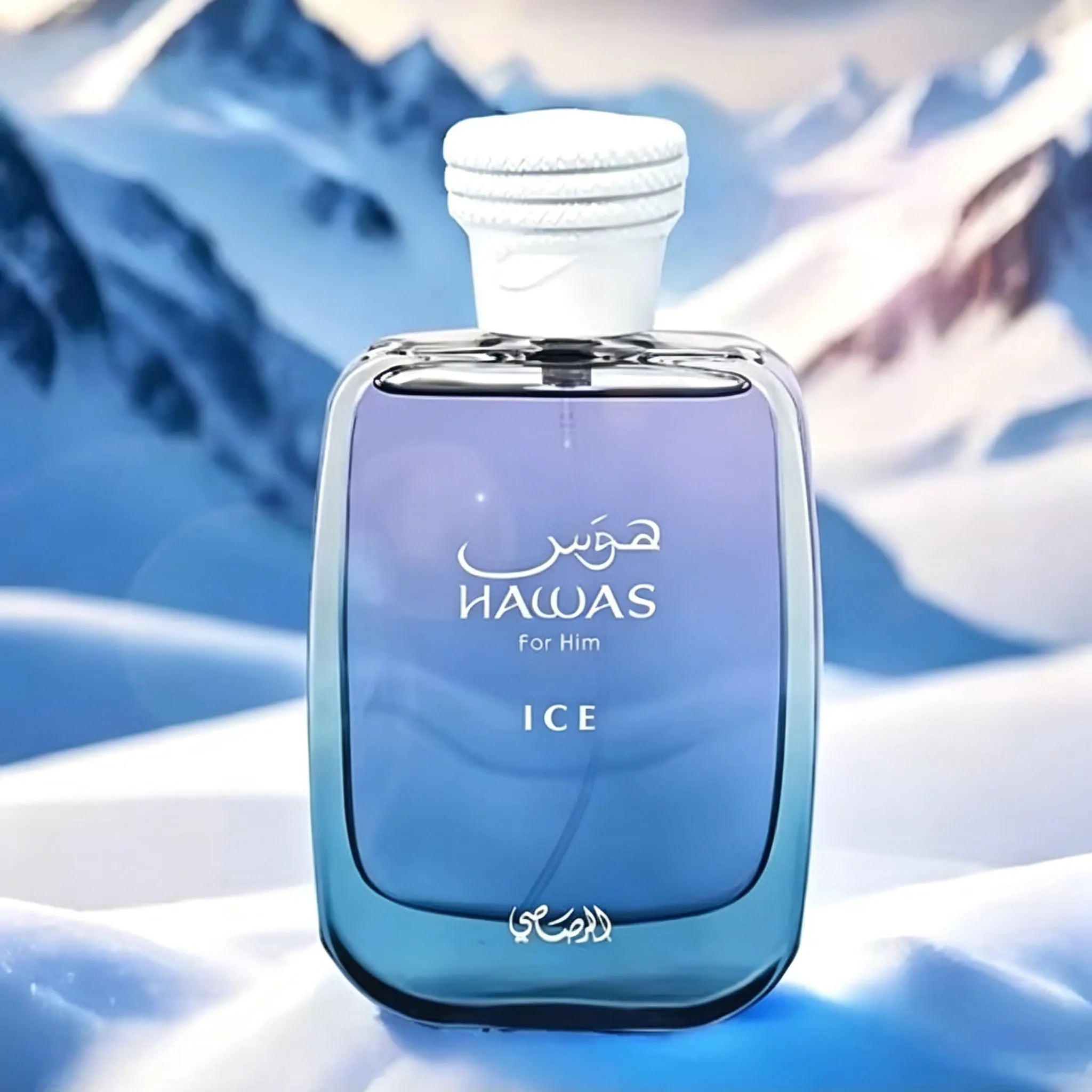 100ml Men's Eau de Parfum Long Lasting Fresh Scent Woody Aquatic Perfume for Men Gift