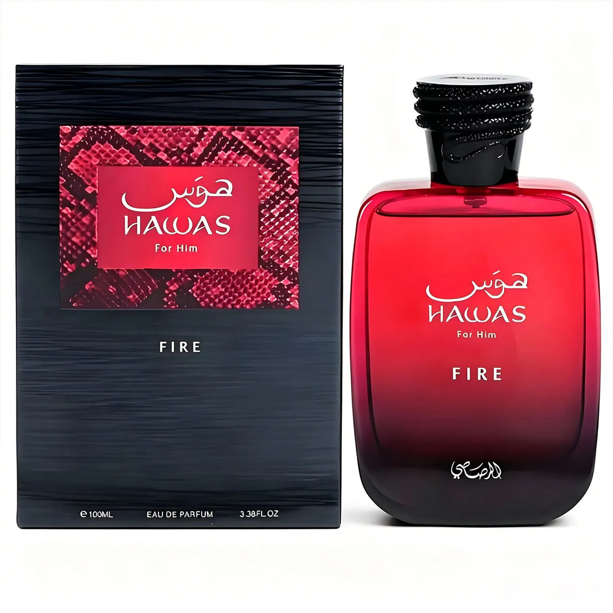 Cold Woody Scent Men's Perfume 100ml Eau De Parfum, All Day Long Lasting Fragrance Spray, Portable Travel Perfume with Premium Gift Pack