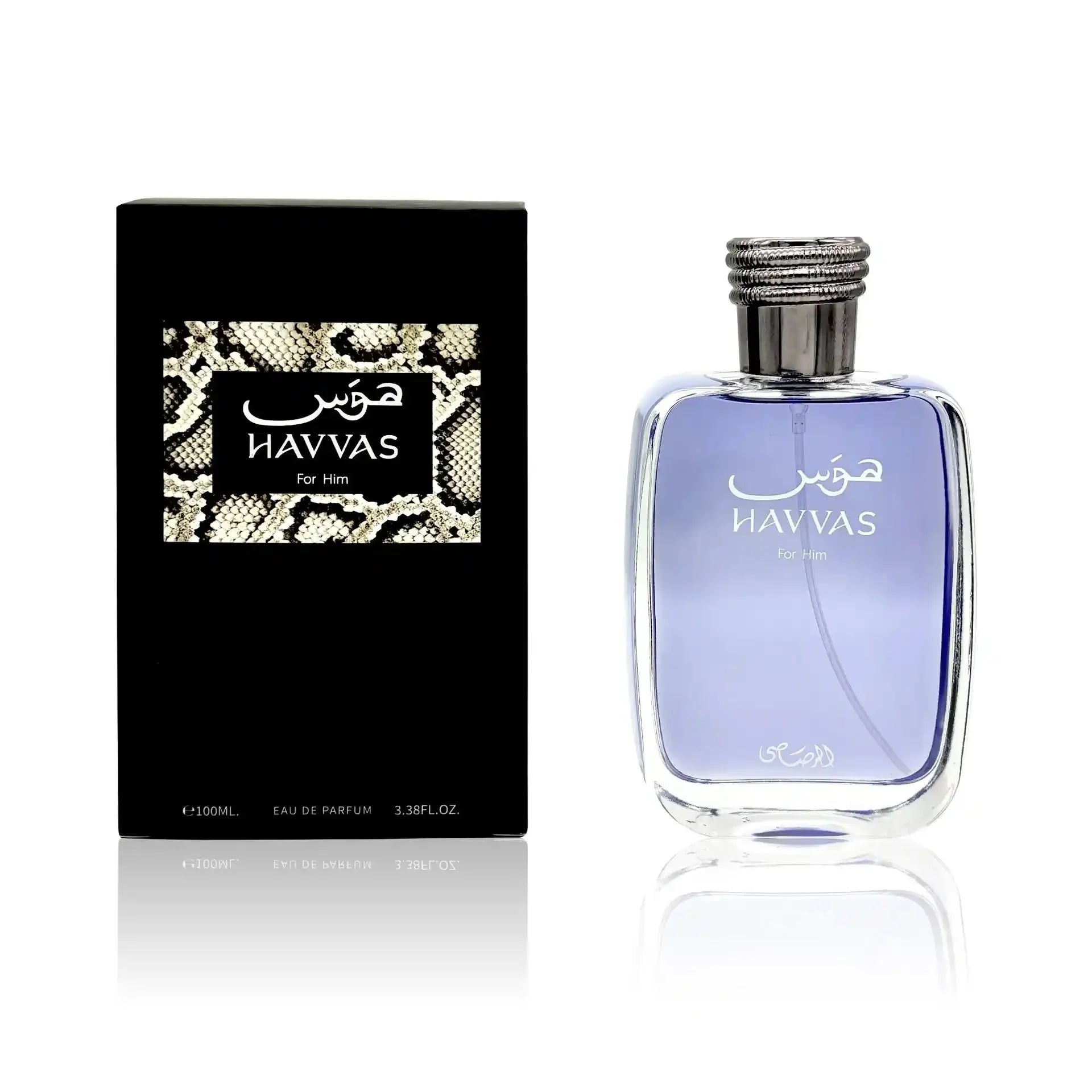 Premium Middle Eastern Arabic Perfume Long Lasting Scent with Rich Spicy and Floral Accords Perfect for Daily and Evening Use