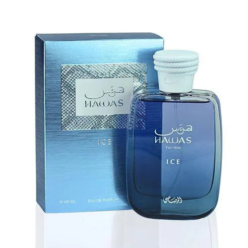 Premium Middle Eastern Arabic Perfume Long Lasting Scent with Rich Spicy and Floral Accords Perfect for Daily and Evening Use