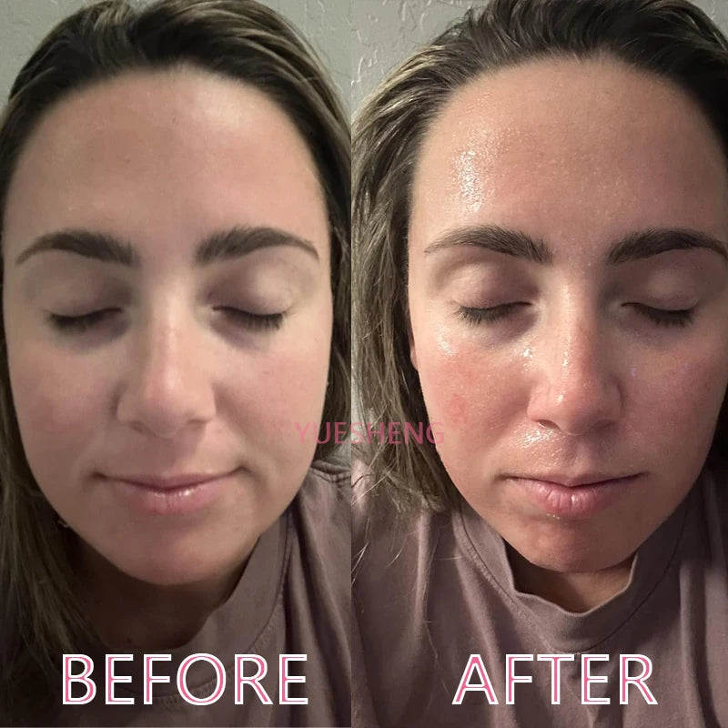 75ML PDRN Wrapping Face Mask Overnight Caffeine Collagen Peel Off Facial Mask Firming Hydration Glass Skin Korean Skin Care