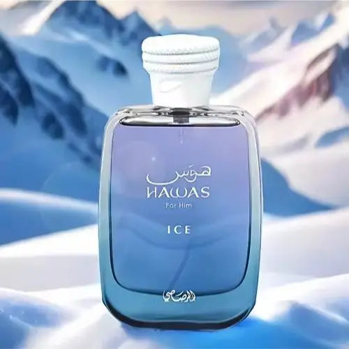 Premium Middle Eastern Arabic Perfume Long Lasting Scent with Rich Spicy and Floral Accords Perfect for Daily and Evening Use