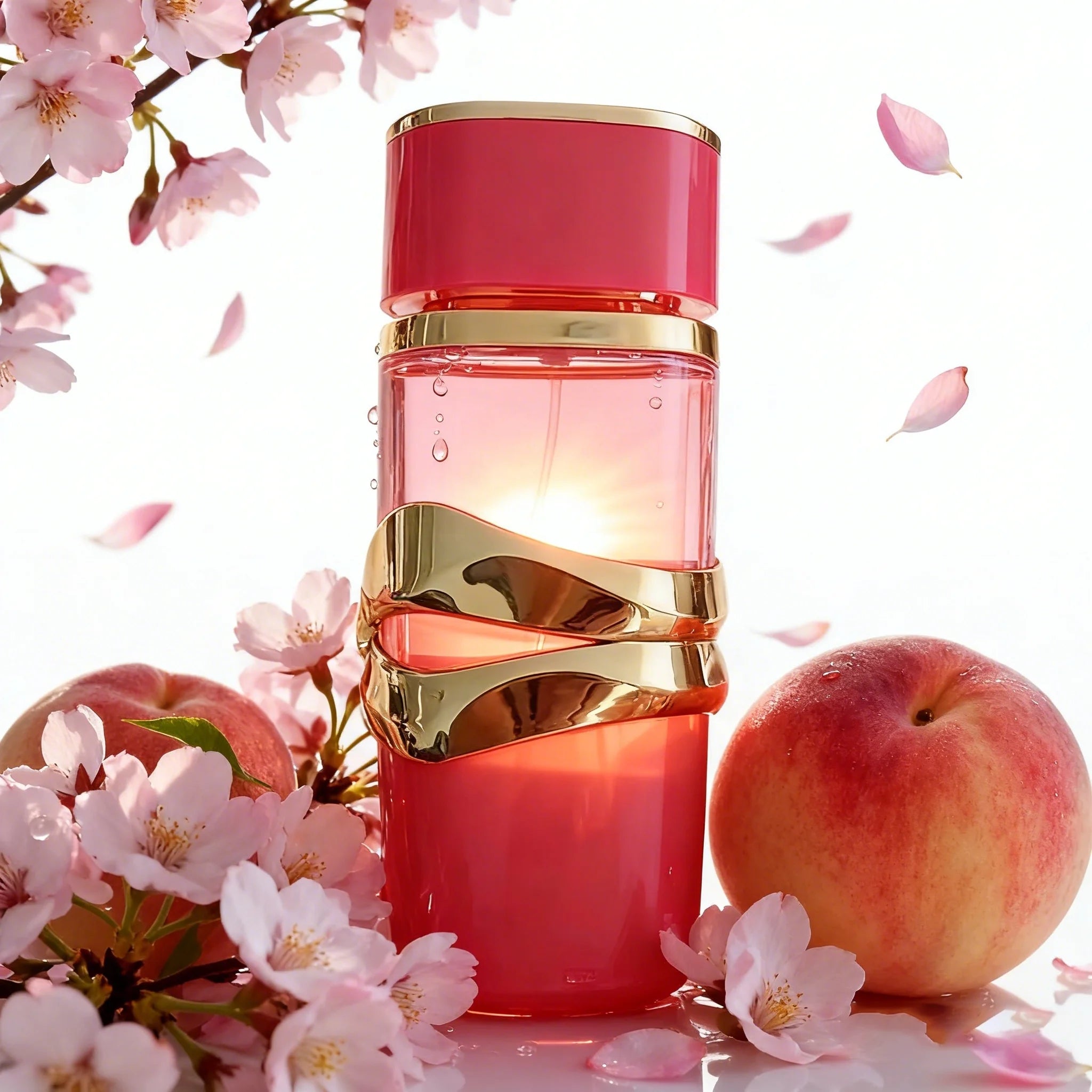 La Yara Candy Eau De Parfum for Women 100ml Long Lasting Sweet Gourmand Scent with Green Mandarin Blackcurrant Opening and Vanilla Musk Amber Base Perfect for Daily Office Casual Wear