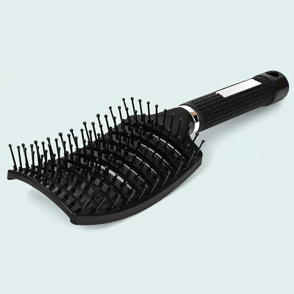 Detangle Hairbrush Professional Women Comb Wet Hair Brush Scalp Massage Comb Brush for Hair Hairdresser Hairdressing Tools