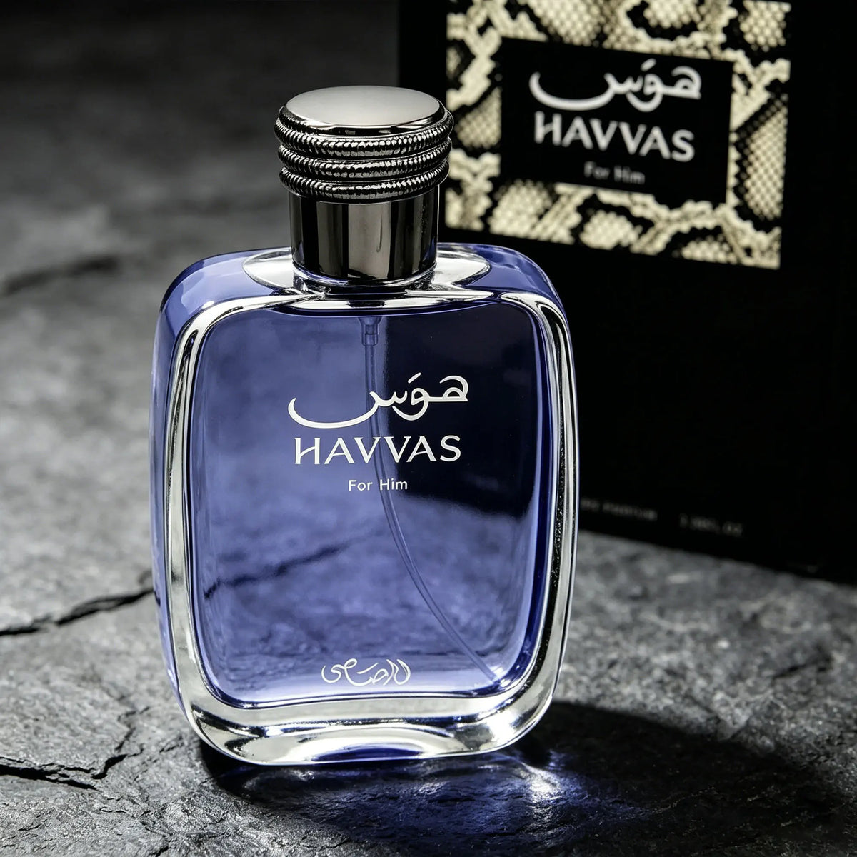 Cold Woody Scent Men's Perfume 100ml Eau De Parfum, All Day Long Lasting Fragrance Spray, Portable Travel Perfume with Premium Gift Pack