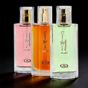 Al Rehab Marshmallow & Pistachio Perfume   50ml | Sweet Gourmand Arabian Eau de Parfum for Women
