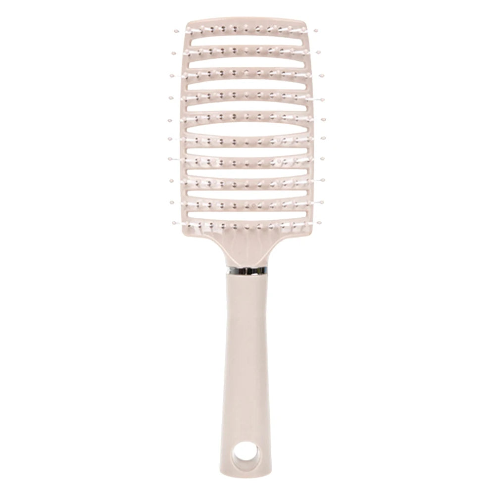 Detangle Hairbrush Professional Women Comb Wet Hair Brush Scalp Massage Comb Brush for Hair Hairdresser Hairdressing Tools