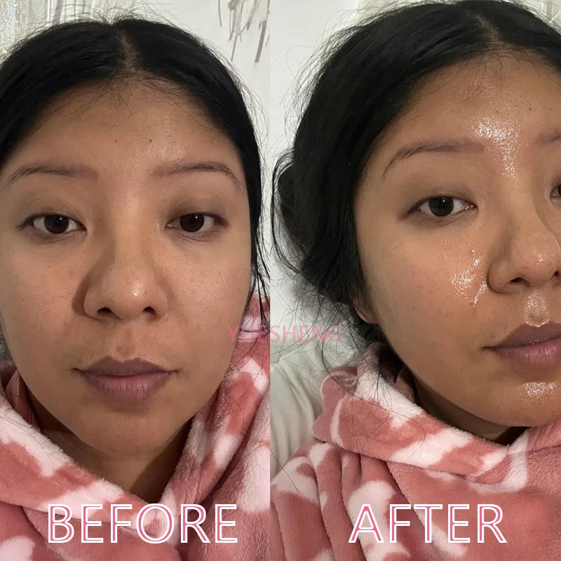 75ML PDRN Wrapping Face Mask Overnight Caffeine Collagen Peel Off Facial Mask Firming Hydration Glass Skin Korean Skin Care