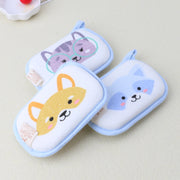 Newborn Baby Bath Brushes Infant Shower Sponge Cotton Rubbing Body Wash Towel