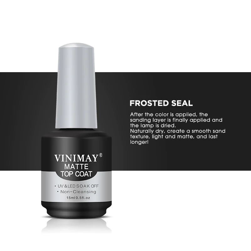 VINIMAY 15ml Burst Magic Remove UV Gel Nail Polish Remover Soak off Nail Art Primer Acrylic Clean Degreaser For Nail Lacquer