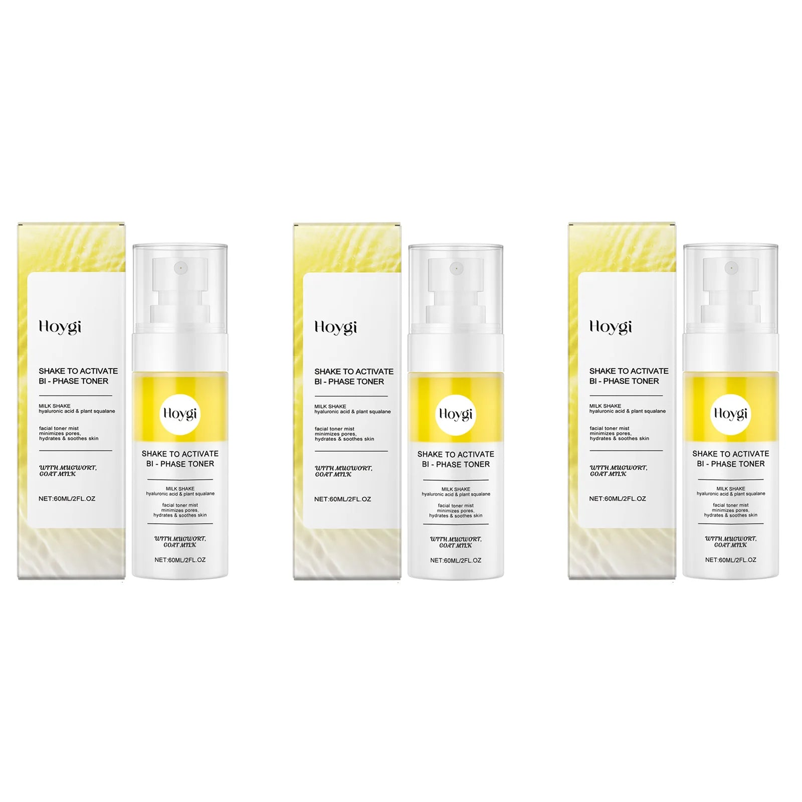 Hyaluronic Acid Moisturizing Facial Spray Brightening Relieve Redness Irritation Soothing Skin Nourishing Mist Face Essence