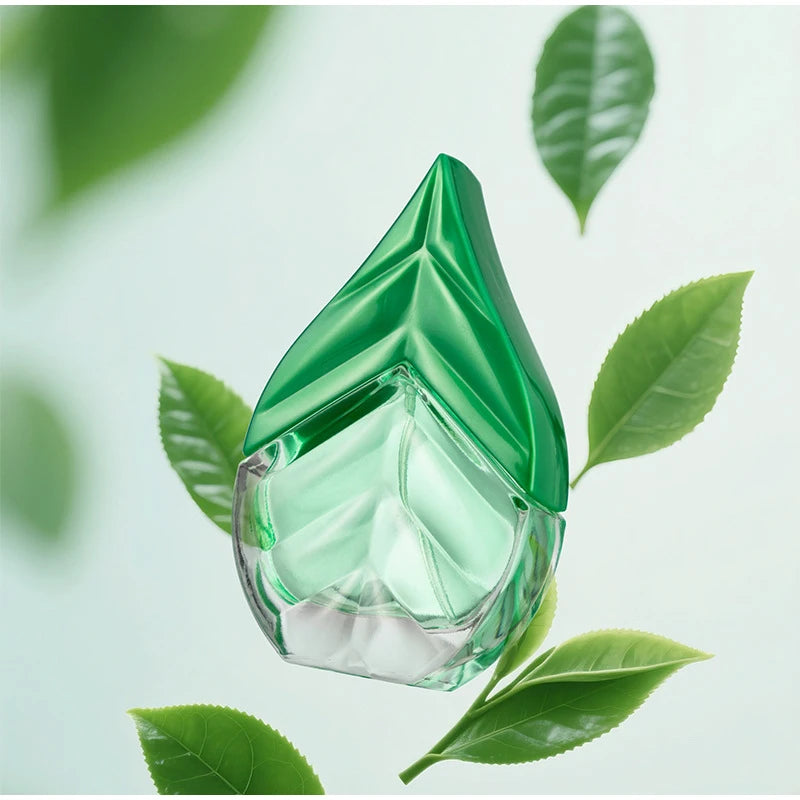 Black Tea Green Tea Brand Perfume Unisex Oriental Tea Lasting Eau De Toilette Niche Fresh Nature Tea Fragrance Charm Date Spray