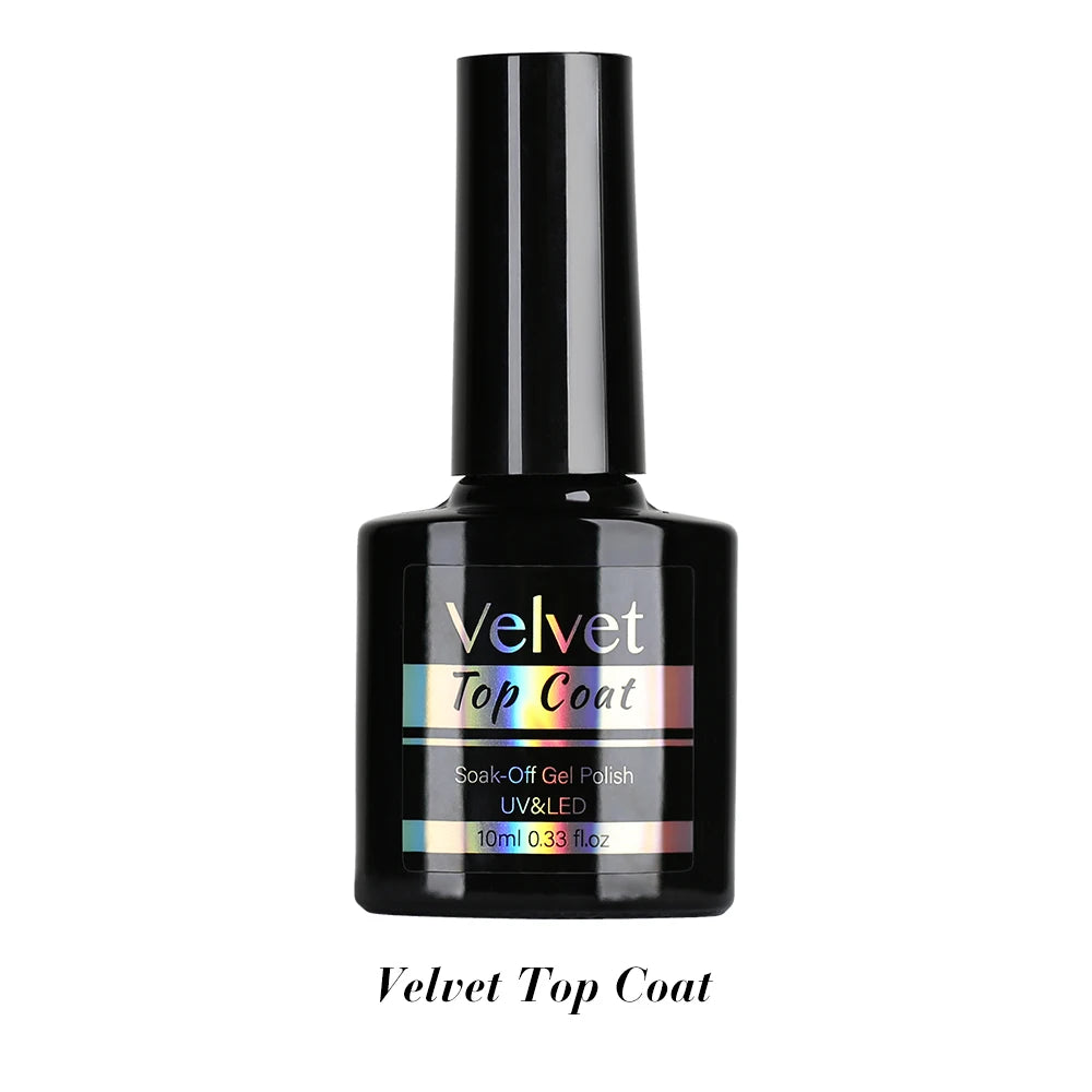 Clou Beaute Semi-transparent Jelly Color UV Gel Manicure Gel Nail Nail Supplies For Professionals Semi-permanent Varnish 15ml