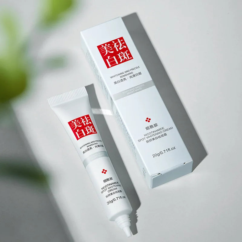Whitening Cream Anti Freckle Face Cream Remove The Black Melasma Dark Spot Acne Deposits On The Skin Brighten Skin Care؜