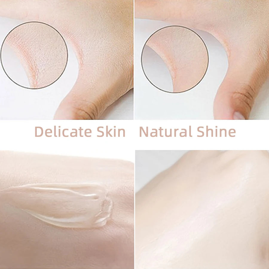 SPF Tinted Moisturizer for Face – Lightweight Hydrating Formula with Natural Skin Brightening & Smooth Radiant Finish for Daily Use