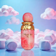 Sweet Gourmand Women’s Perfume – Long-Lasting Soft Marshmallow Style Fragrance with Warm Fruity Notes (100ml)