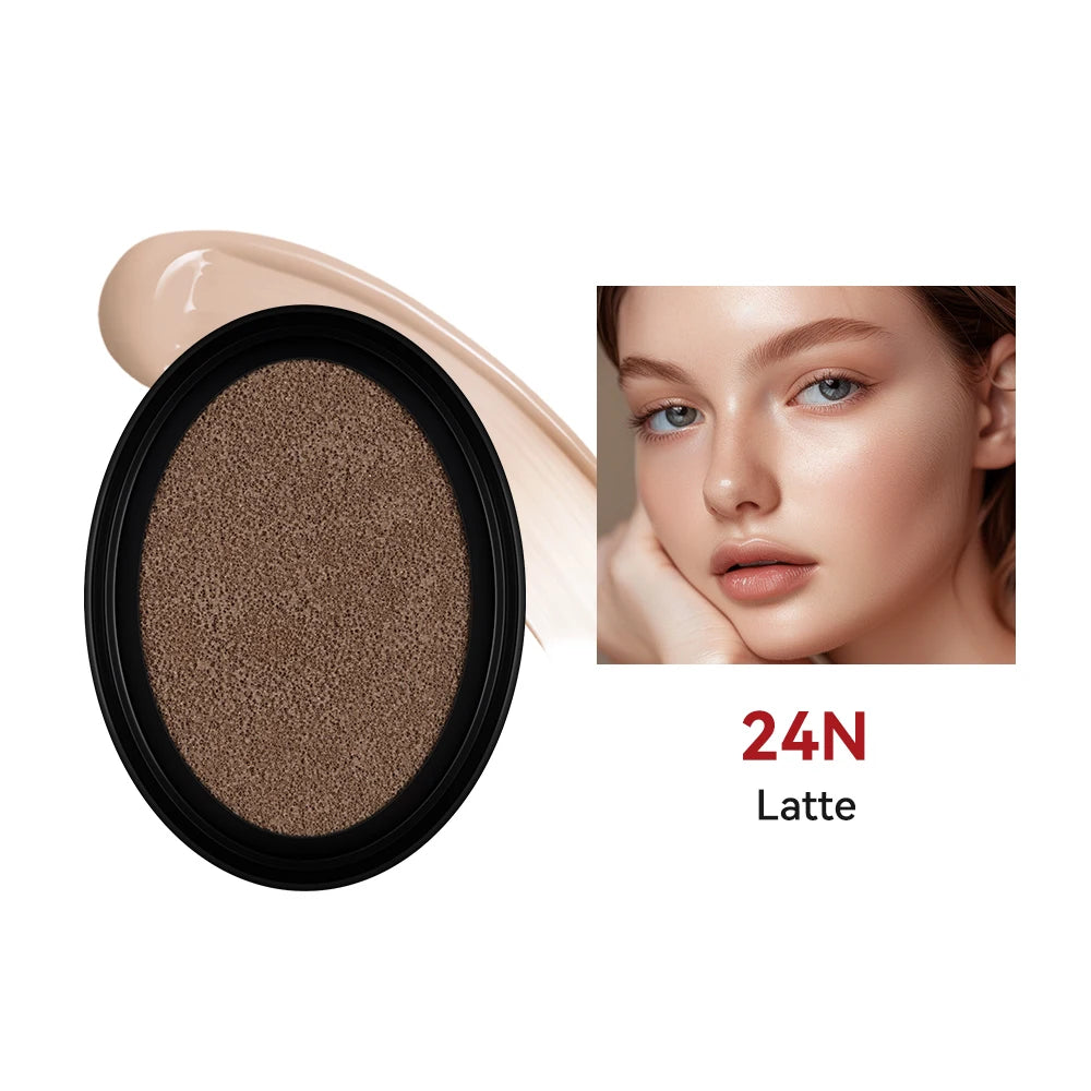 Bb Cream Foundation Cosmetics Water Proof Makeup Base Tone Up Cream TIRTIR Covering Foundation Sunscreen Korean Face