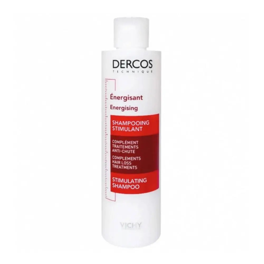DERCOS Green Anti Itch Shampoo Oil Control Purifying Deep Cleansing Soothing Refreshing Fluffy Damaged Scalp Hair Repair Shampoo