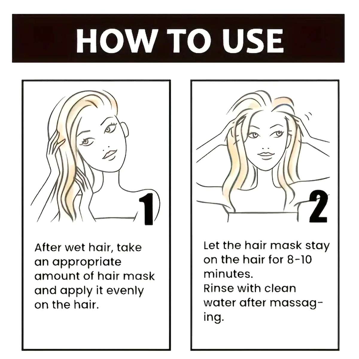 Argan Oil Aloe Vera Hair Mask Dual Oil Control Moisturizer Conditioner Soft Smooth Frizz Damaged Repair Revitalize Hair Care