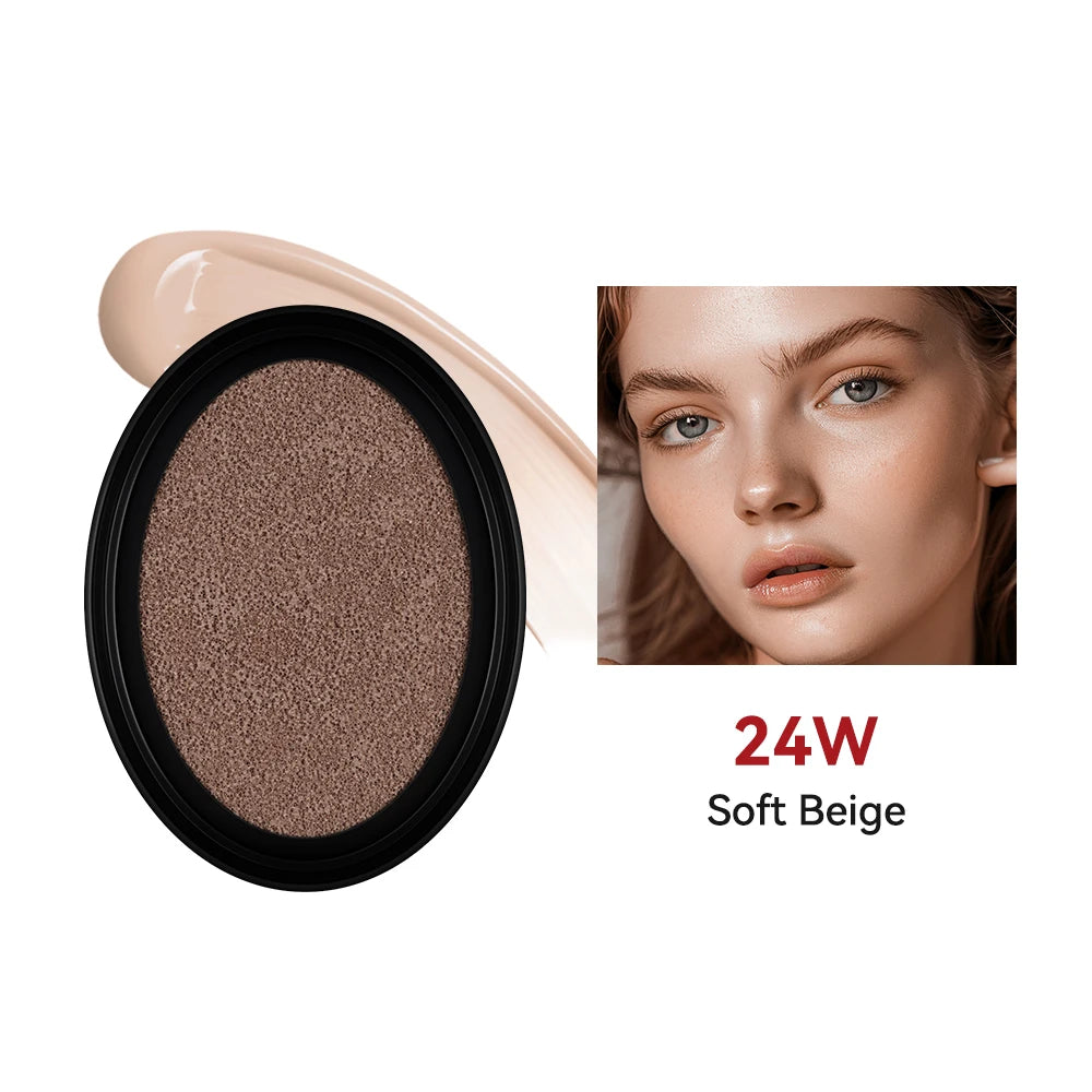 Bb Cream Foundation Cosmetics Water Proof Makeup Base Tone Up Cream TIRTIR Covering Foundation Sunscreen Korean Face