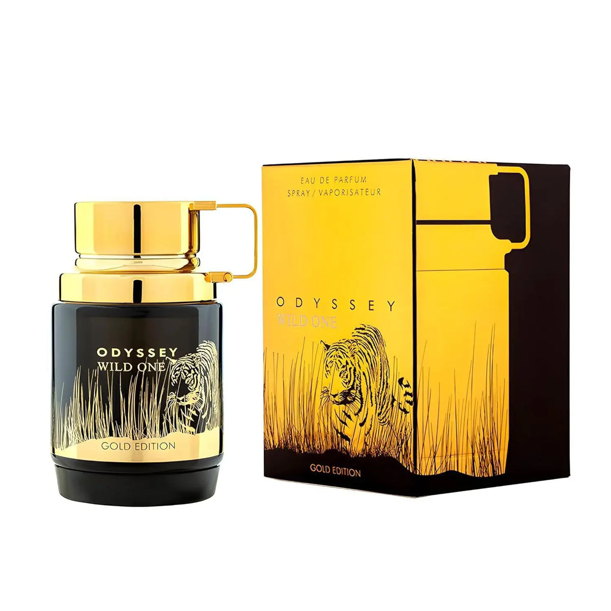 High Quality Arab Perfumes Unisex Arabic Lasting Fragrance Body Spray Dubai Odyssey Parfum Man Woman Fragrant Notes For Men