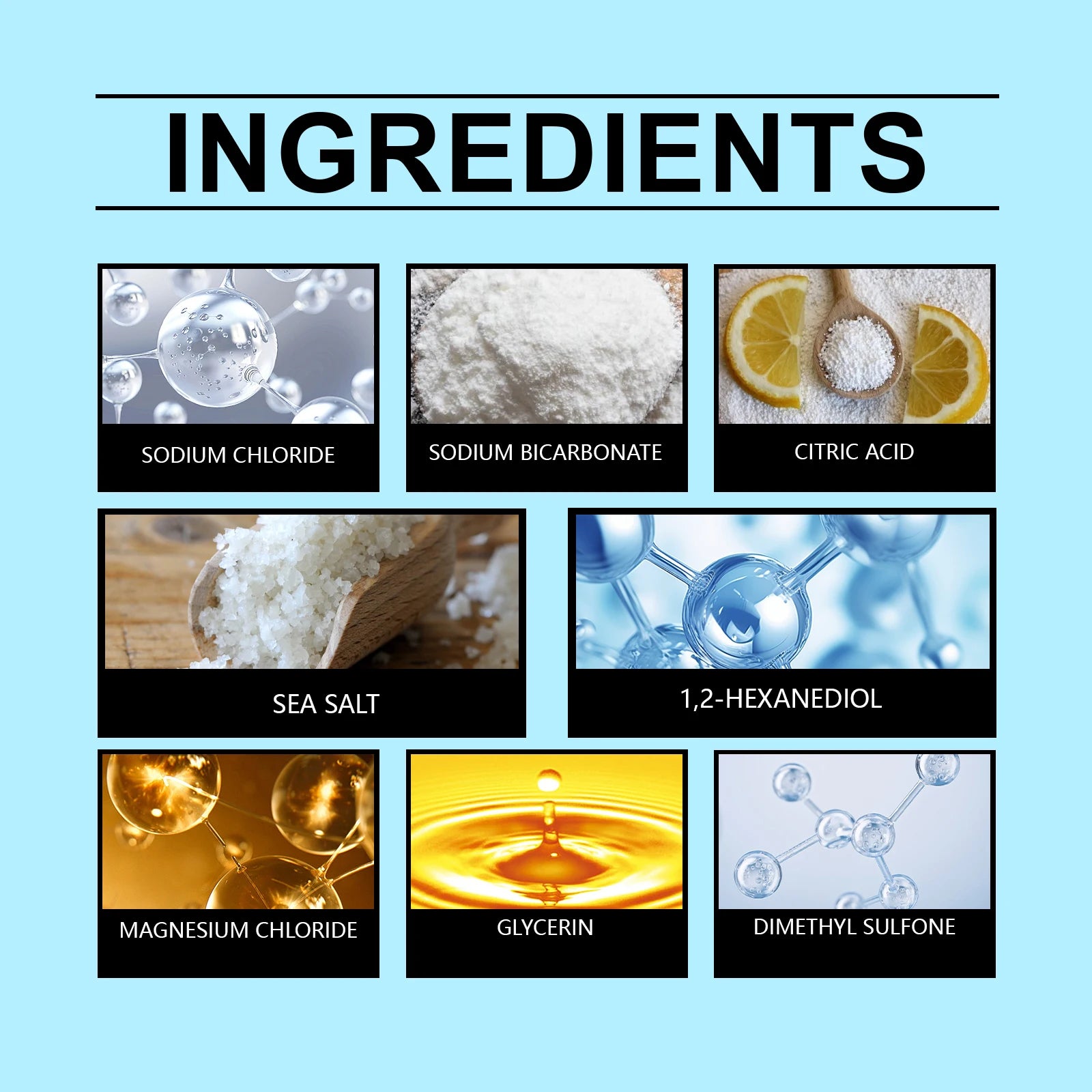 100g Shower Tablets Assisting Sleep Relaxing Relieve Stress Shower Bombs Supplies Magnesium Bath Salt Tablets Cleanse Skin Care