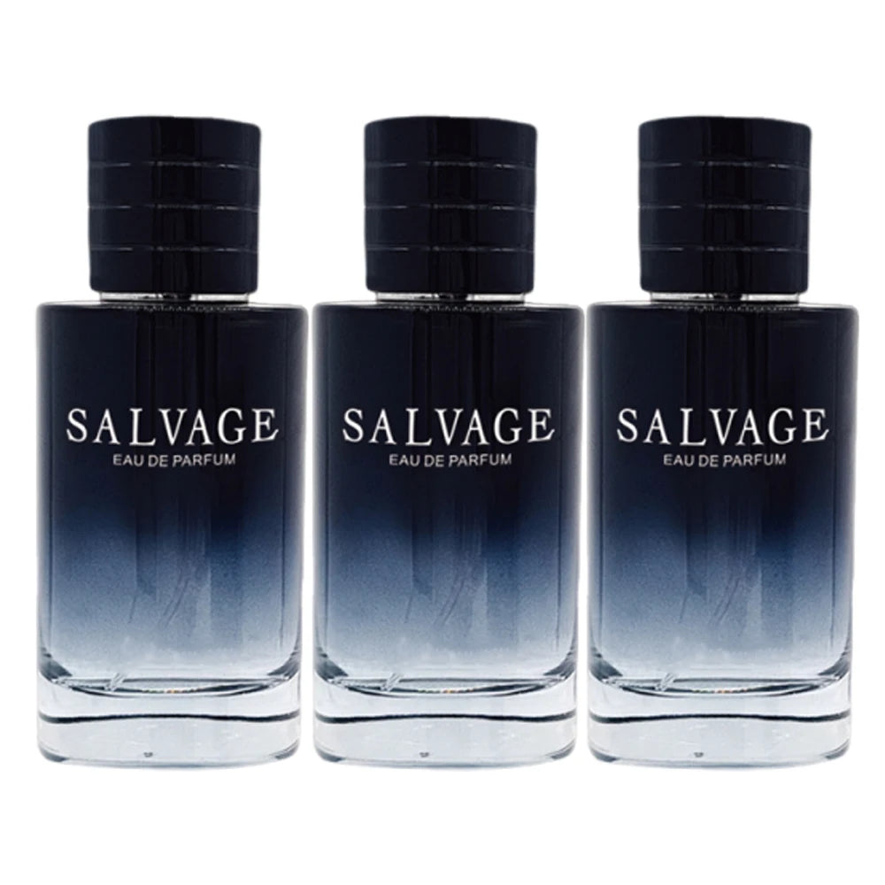Attractive Men’s Perfume Spray – Long-Lasting Bold Fragrance with Confident Masculine Scent