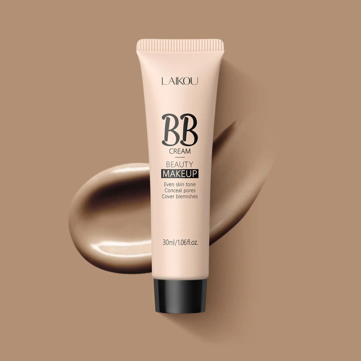 11 colors BB Cream Liquid Face Base Foundation Long Lasting Waterproof Cover Acne Spot Korean Makeup Concealer Cosmetic