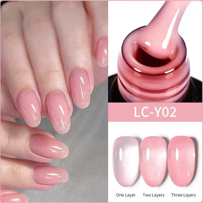 LILYCUTE 7ML Ocean Blue Cat Magnetic Gel Nail Polish Sparkling Glimmer Gel Polish Semi Permanent UV Magnet Gel Varnish Nail Art