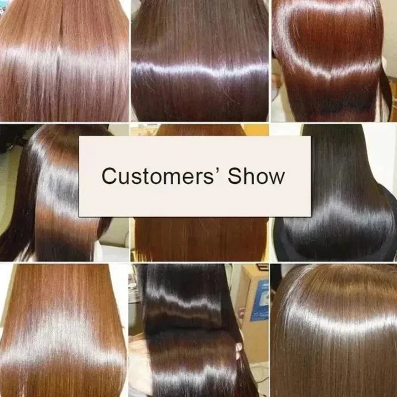 250g Polypeptide Keratin Deep Conditioner Hair Mask Keratin Hair Restoring Cream Dry Damaged Hair Treatment Burnt Hair Restoring