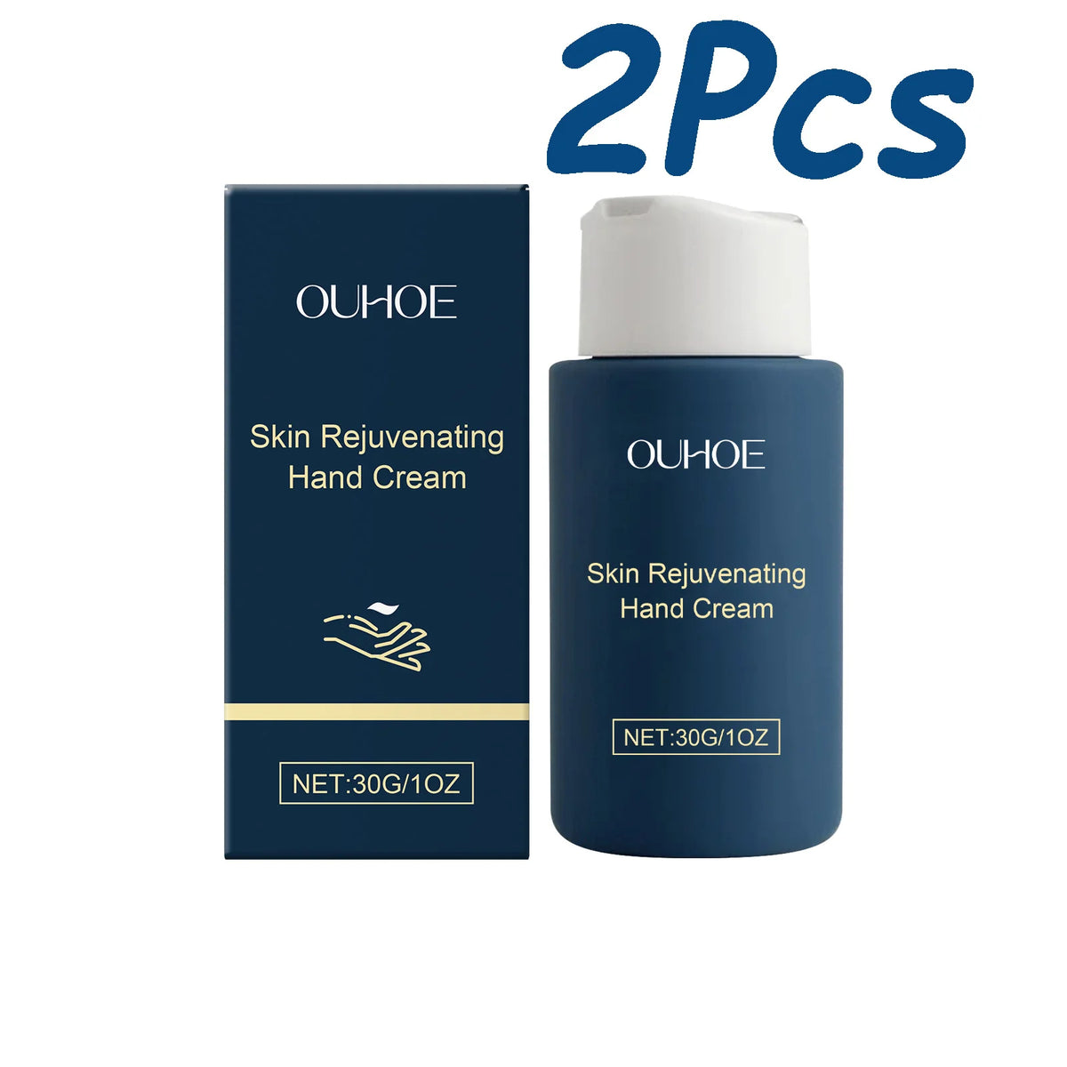 Moisturizing Hand Cream Improve Dryness Skin Nourishing Soften Brightening Hydrating Anti Chapped Hand SkinCare Quick Absorb