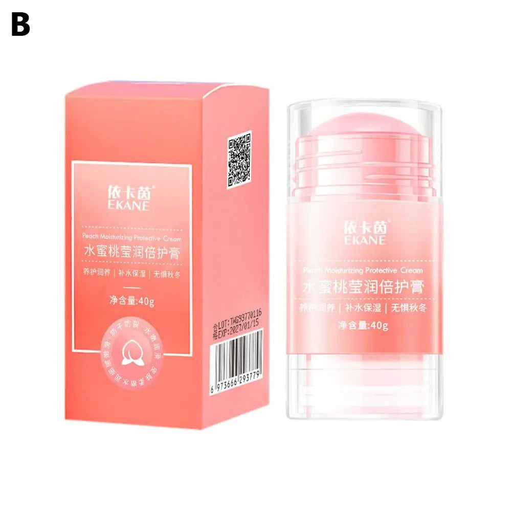 40% Urea Cream Anti-dry Cracking Moisturizing Hydration Hand and Foot Cream Vitamin E Anti-drying Relieving Itching Body Lotion