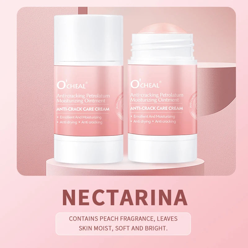 Ocheal Moisturizing Cream Anti-Drying Crack Foot Cream for Hand And Feet Skin Repair Dead Skin Removal Moisturizing Skin Care