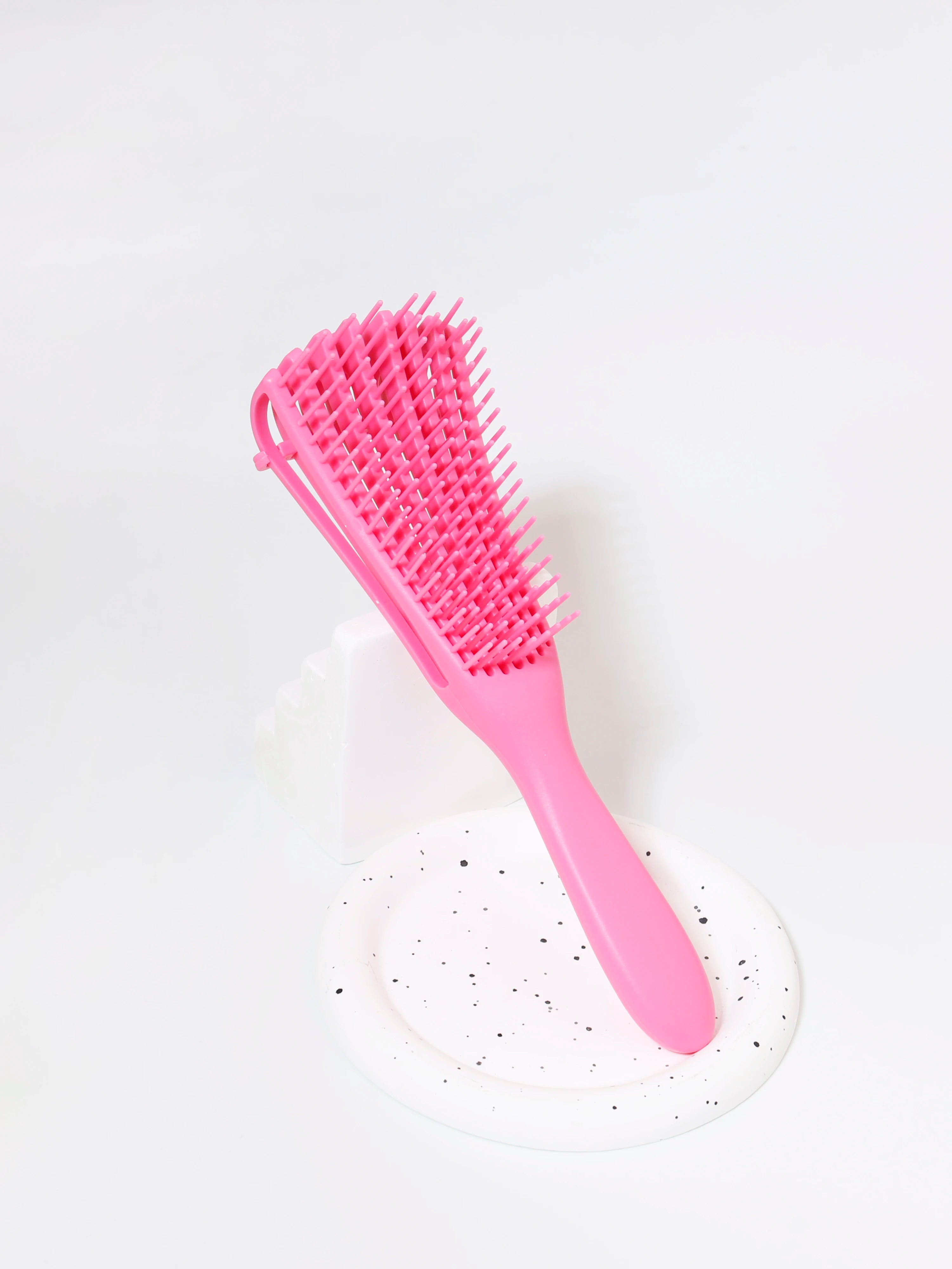 1PCS Octopus Comb Multi functional Massage Comb, Women's Wet Comb Hair Brush Professional Hair Brush Massage Comb Hair Brush