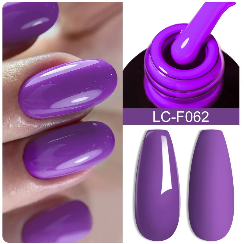 LILYCUTE 7ML Ocean Blue Cat Magnetic Gel Nail Polish Sparkling Glimmer Gel Polish Semi Permanent UV Magnet Gel Varnish Nail Art