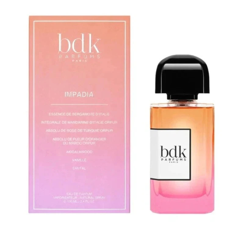 Luxury Perfume Long Lasting Unisex Perfume Cherry Pink Pepper Fragrance Black Vanilla Tonka Bean Amber Elegant Scent Wears 100ml